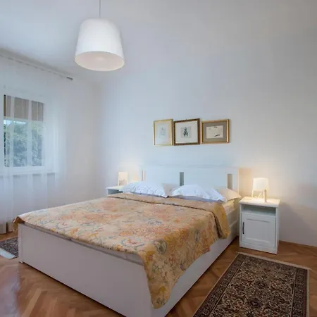 Apartment Cankar Pula