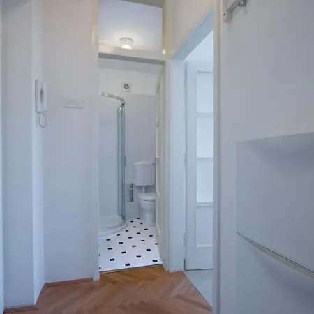 Apartment Cankar Pula