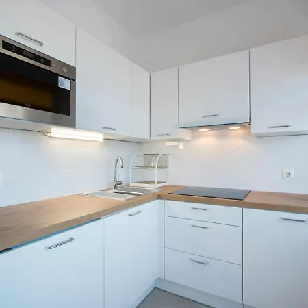 Apartment Cankar