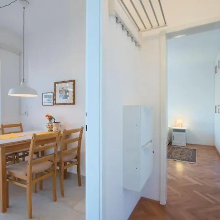 Apartment Cankar Pula