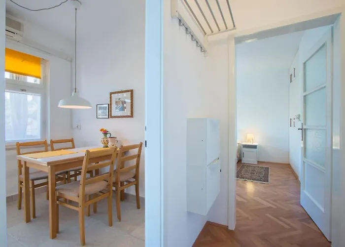 Appartement Cankar Pula