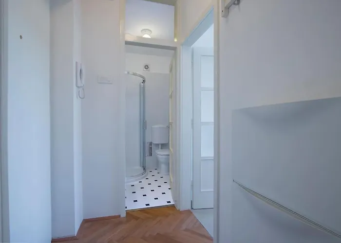 Apartman Cankar Pula