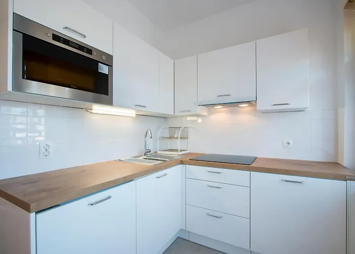 Apartman Cankar