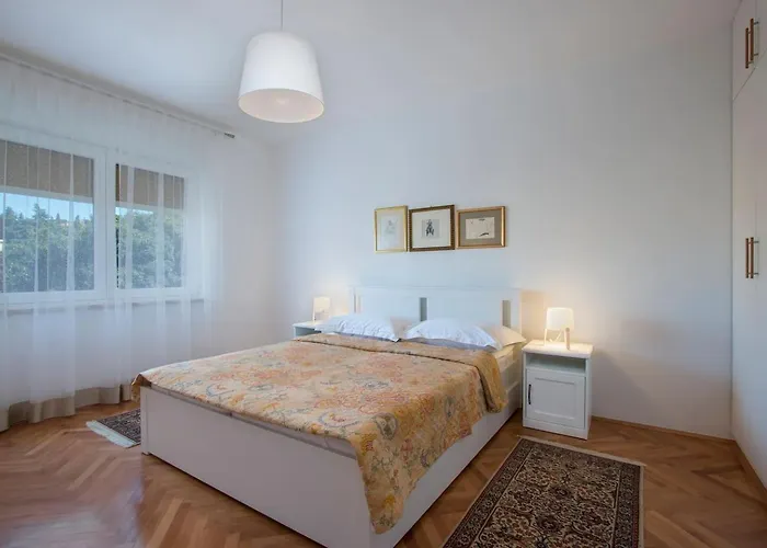 Apartman Cankar Pula